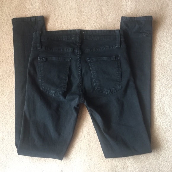 StyleMint black skinny jeans 26 - Picture 3 of 4
